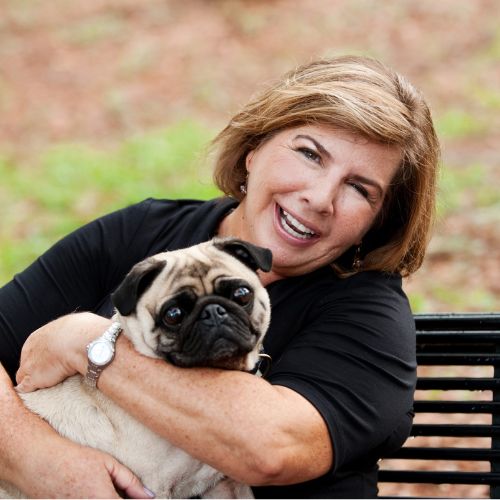 Dr. Joanne Finelli-Diaz