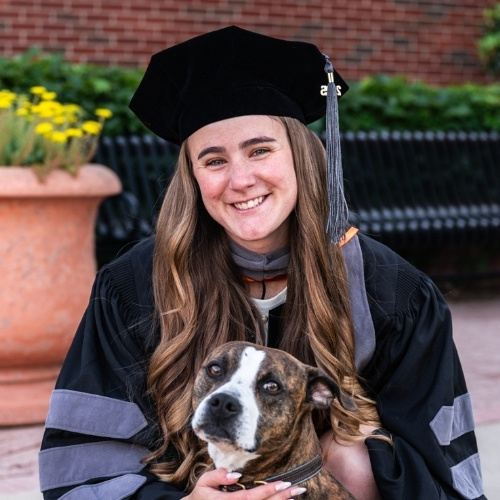 Dr. Katie Swanson Dr. Katie Swanson