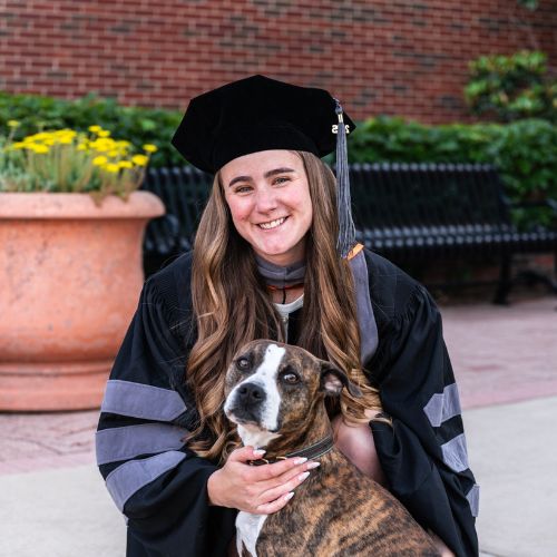 Dr. Katie Swanson