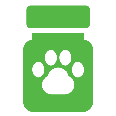 Pet Medication Icon